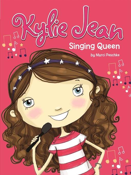 Cover image for Singing Queen